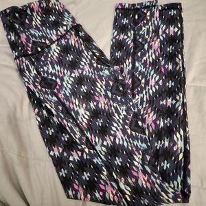 Victoria's Secret VSX Sport Yoga pants